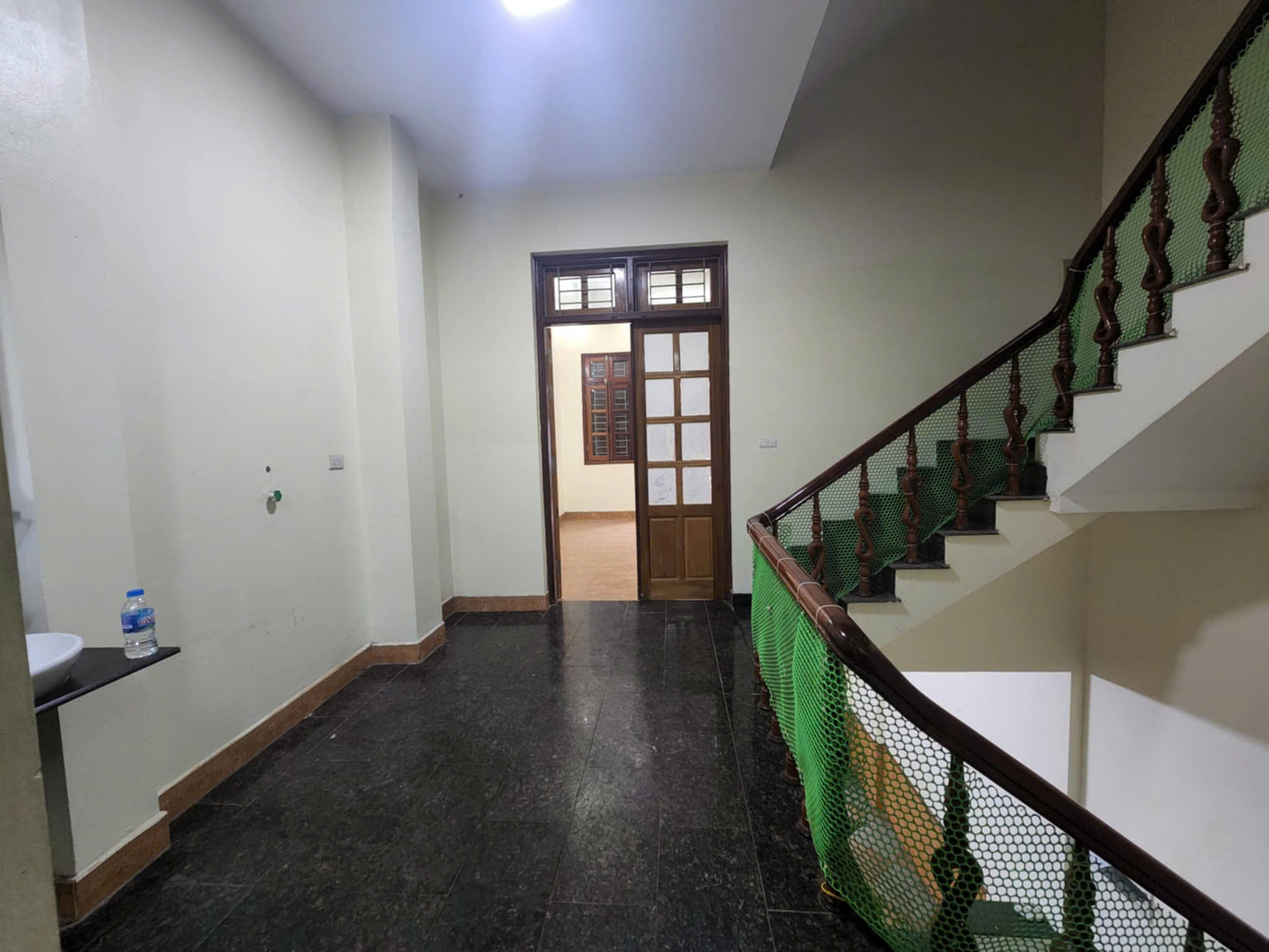 Cho thuê nhà Phân Lô KĐT Đại Kim 65m2 x 4 tầng, 7 ngủ, 20tr - Ảnh 3